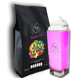 Base Para Frappe Bubble Gum 1kg - Frappé Chicle