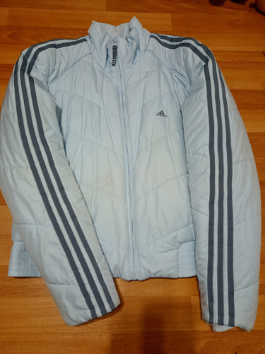 Campera adidas Dama