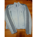 Campera adidas Dama