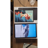 Samsung Galaxy Tab S7 - Tela 11' - 256gb - 8gb Ram