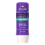 Aussie 3 Minute Miracle Strong