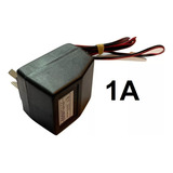 Transformador De 12v 500ma Solo Corriente Alterna Infinity