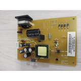 Placa Da Fonte Monitor Positivo Smile Led 15`` Modelo 5611 