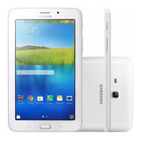 Tablet Samsung Galaxy Tab E Lite Sm-t113 7  8gb White 