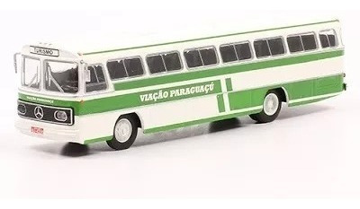 Coleccion Autobuses Del Mundo Colectivos 1/72 Por  Unidad 