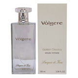 Perfume Volgere Lacqua Di Fiori Feminino 100ml Chypre Fruit