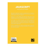 Libro Javascript Curso Práctico De Formación