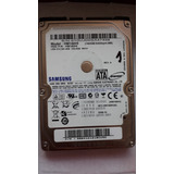 Hd Hard Disk Samsung 160gb Hm160hi Com Um Bad Block Funciona