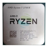 Kit Ryzen 7 3700x (cpu + Ram + Placa Mãe + Water Cooler...