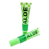 Primer Maquillaje Gel Aloe Vera Esencia Hidratante Volumen