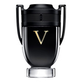 Paco Rabanne Invictus Victory Edp X 50ml Perfume Importado