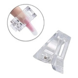 Pinza Para Polygel O Clip Para Molde Dual System Polygel X 5