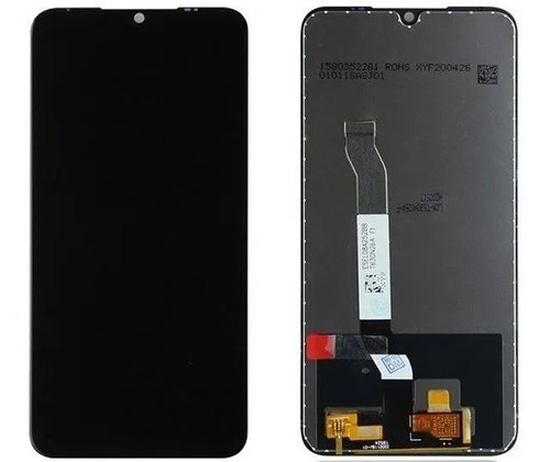  Tela Display Lcd Touch Xiaomi Redmi Note 8 