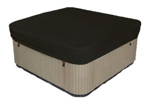 Capa Jacuzzi Spa 2.30 X 2.30 X 30 Com Elastico