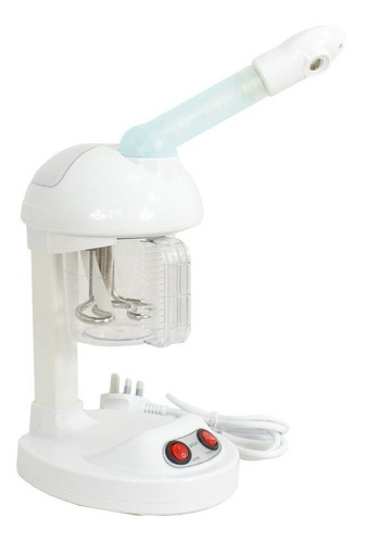 Vapor Facial Profesional Mesa Skin Care Portatil