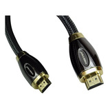 Cable Hdmi De Alta Definicion 8m 4k Mc-xhdmi8-2.0