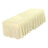 Ropa De Cama Beige-185x70cm Como Se Describe Beige-185x70cm