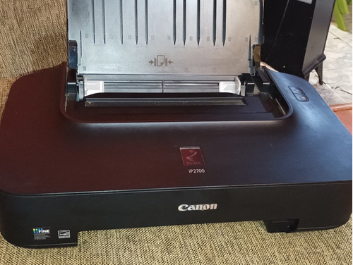 Impresora Canon Ip 2700