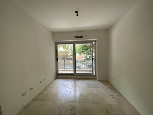 Venta Departamento A Estrenar 3 Ambientes Con Balcón Y Cochera En Palermo - Imagen 2