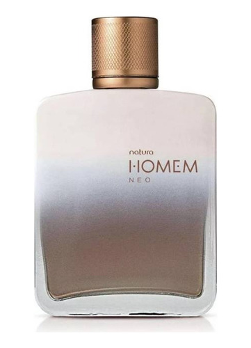 Perfume Homem Neo Natura 100 Ml - mL a $1149