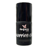 Kapping Gel Uv Led Esmalte Faguer Nails Capping Nivelador