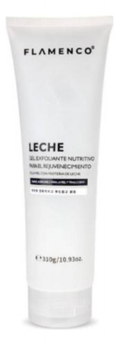 Gel Exfoliante Facial Multipropósito Flamenco 310g