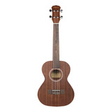 Ku-t/b-sn Ukelele Acustico C/funda Tenor Freeman