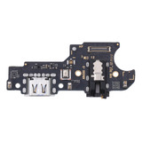 Charging Port Board For Realme C21y