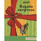 Libro Regalo Sorpresa - Isol, De Isol. Editorial Fondo De Cultura Económica, Tapa Blanda En Español, 2011