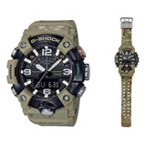 Relogio Casio G Shock Gg-b100ba-1a Raro E Limitado