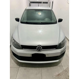 Volkswagen Saveiro 2015 1.6 Gp Cs 101cv Aa+hd+safety