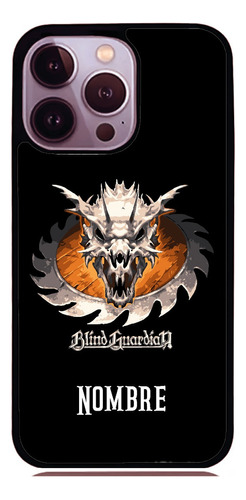 Funda Blind Guardian Xiaomi Personalizada