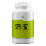 Spr Enz- Enzimas De Naturalslim De Frank Suárez 