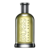 Hugo Boss Bottled Edt 200 ml Para  Hombre