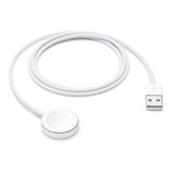 Cable De Carga Apple Watch Usb - A 1 Metro