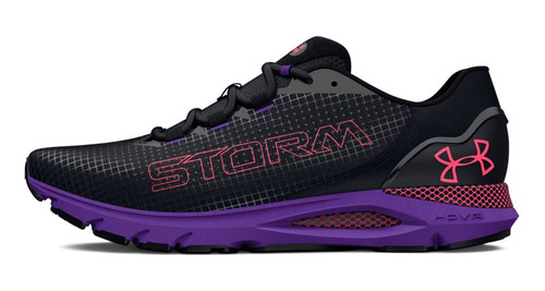 Tenis Under Armour Hovr Sonic 6 Storm Hombre 3026548-001