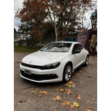 Volkswagen Scirocco 2013 1.4 Tsi 160cv