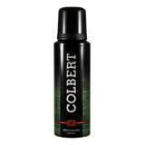 Desodorante En Aerosol Colbert Green 100% Original, 250 Ml