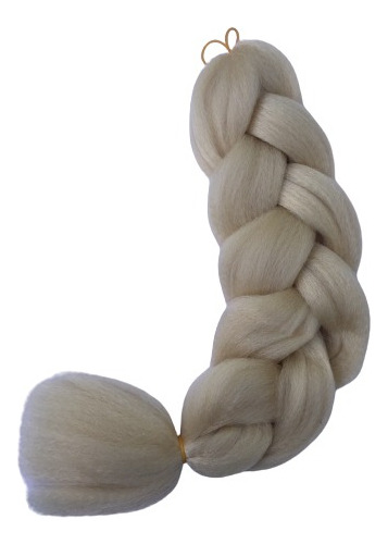 Coleta Pony Tail Extensiones De Pelo Simil Natural