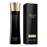 Perfume Armani Code Eau De Parfum Hombre 60ml Original Imp.