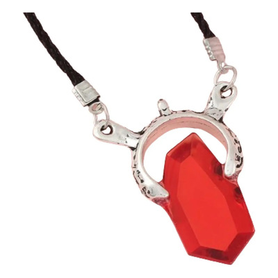 Collar Devil May Cry Lleva La Emocion Del Juego A Otro Nivel | MercadoLibre