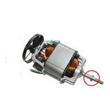 Motor Original Para Bordeadora Dibra 5500 2r