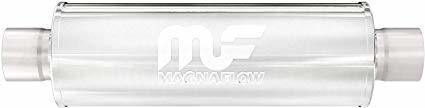 Magnaflow 12619 Silenciador Del Extractor