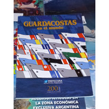 Revista Guardacostas - Prefectura Naval Argentina Bilingue 