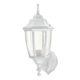 Farol Colgante Pared Exterior Arbotante Farol Soportado