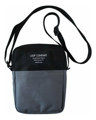 Mini Morral - Loop Company - Disponibles 2 Colores