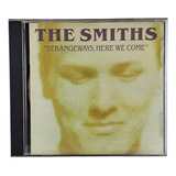 The Smiths -  Strangeways, Here We Come- Morrissey U S A 