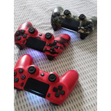 Joystick Ps4 Dualshock Originales