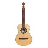 Guitarra Criolla Fonseca 25 Mate Clásica - Plus