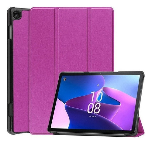 Funda De Tableta Para Lenovo Tab M10 (3rd Gen) Tb-328f 10.1